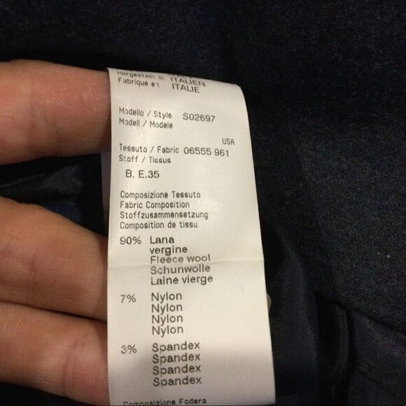 PESERiCO Dress   - Picture 8 of 10